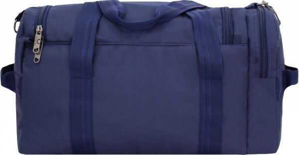 Сумка дорожная Bagland Muse 30 л чернильный 30966 