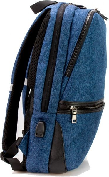 Рюкзак шкільний Optima 17,5 O97594-02