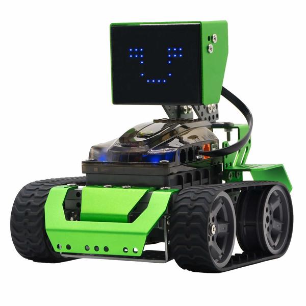 Робот програмований Robobloq QOOPERS (6 IN 1) 