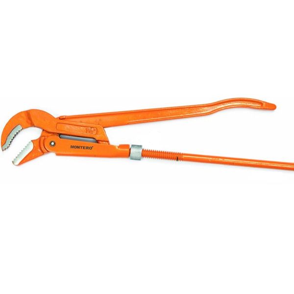 Ключ трубний  Montero 50152