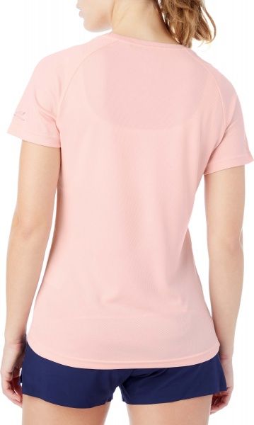 Футболка Pro Touch Natalia III RN wms 285831-340 38 розовый