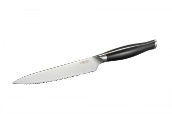 Набор ножей с ножницами Tokai 50131 Vinzer