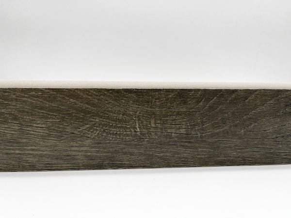 Плитка Декостайл Casa Brown F PR R Mat 1 керамічний плінтус 7,2x120 