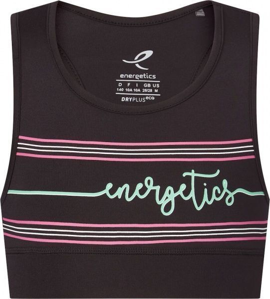 Бра Energetics Gabanita 4 jrs 407606-910050 176 різнокольоровий