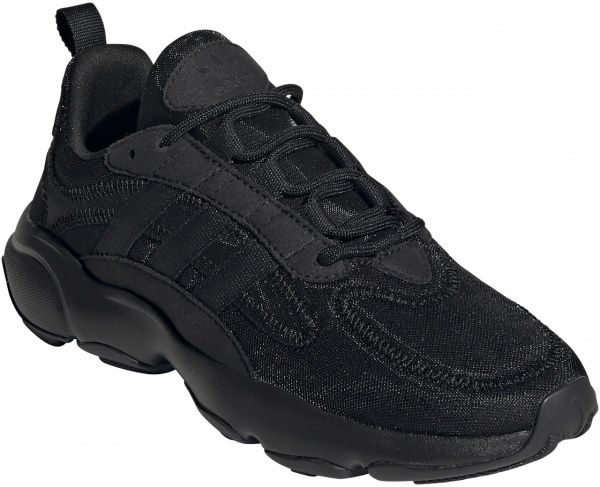 Кроссовки Adidas HAIWEE J FV2997 р.UK 5