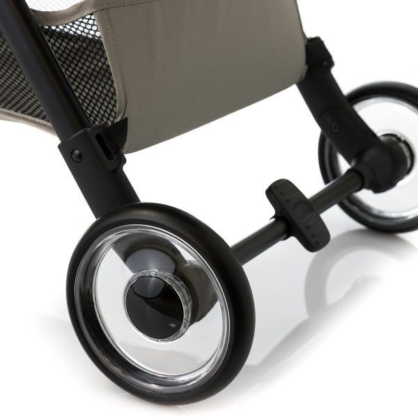 Коляска прогулочная Babyhit Colibri Sahare Beige 