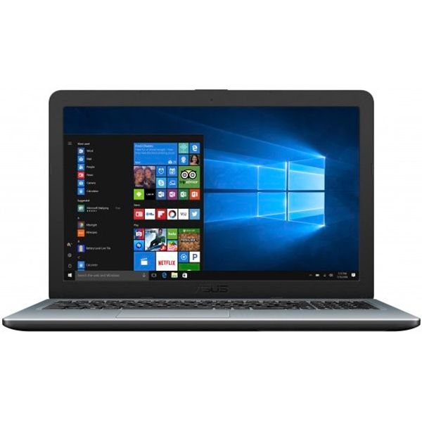Ноутбук Asus VivoBook X540MA-DM405 (90NB0IR3-M06540) silver