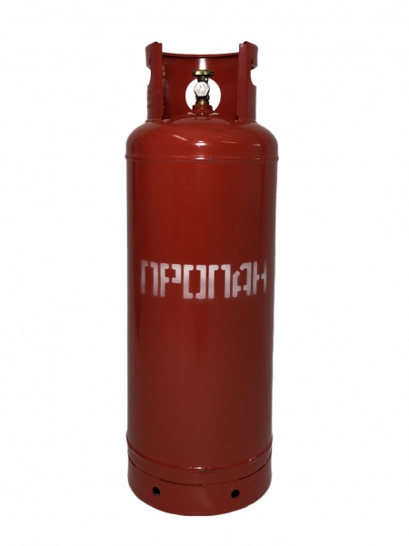 Баллон пропан/бутан 46 л ВБК-2 Novogas 