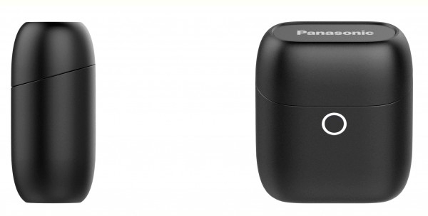 Навушники Panasonic RZ-B100WGE-K black (RZ-B100WGE-K) 