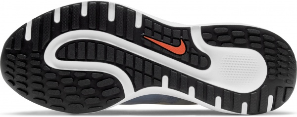 Кроссовки Nike WMNS NIKE REACT ESCAPE RN CV3817-103 р.US 6,5 белый