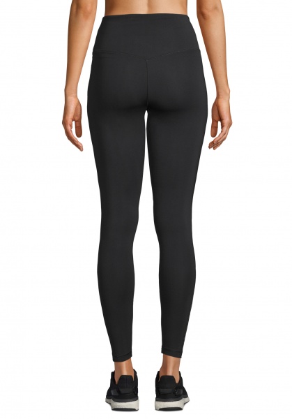 Лосины Casall 21568901 р.40 черный