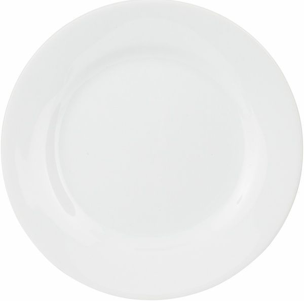 Тарелка десертная 18 см 21-04-076 Helfer