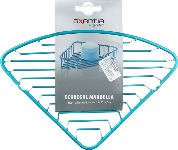 Полка Axentia Marbella 126843
