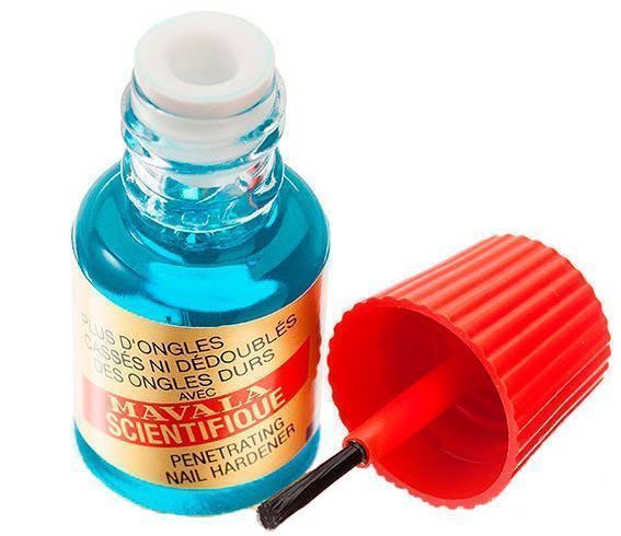 Средство для роста и укрепления ногтей Mavala Сайнтифик 5 мл