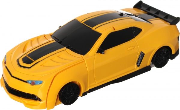 Машинка на р/у Країна Іграшок Chevrolet Camaro 1:24 2827P