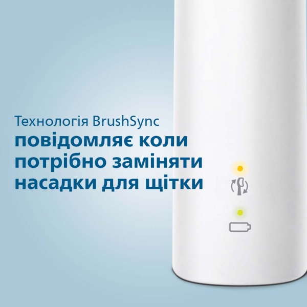 Зубная щетка Philips Sonicare Protective clean 1 HX6807/28