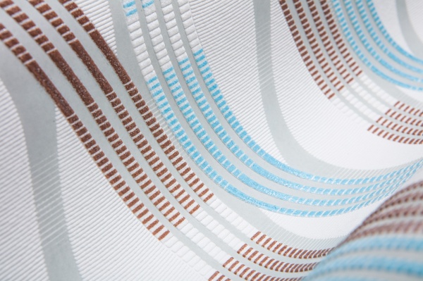 Шпалери вінілові на паперовій основі Bravo 85073BR33 0,53x10,05 м 