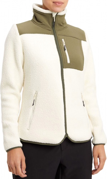 Джемпер McKinley Malla W 420000-901090 р. 34 бежевый