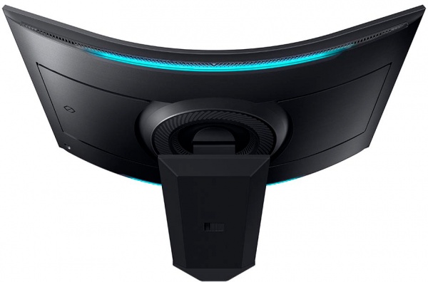 Монитор Samsung Odyssey Ark 55