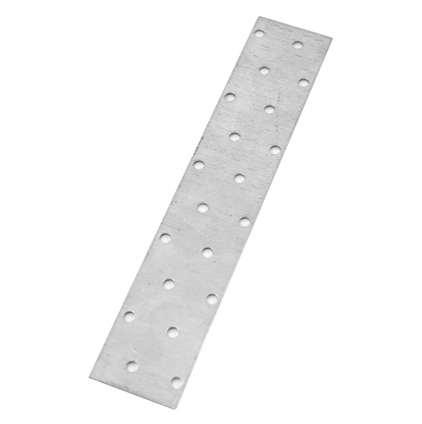 Пластина прямая 40х2х200 мм