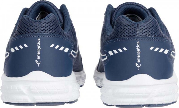 Кроссовки Energetics Amsterdam VI M 416940-904513 р.40 EUR 40 25,5 см синий