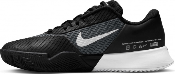 Кроссовки Nike ZOOM VAPOR PRO 2 CLY DV2024-001 р.40,5 разноцветный