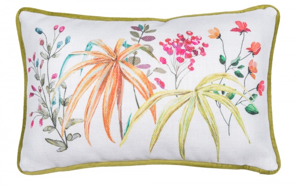 Подушка декоративная Cristel11-29 43x29 см разноцветный Limaso 