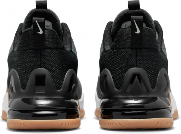 Кроссовки Nike AIR MAX ALPHA TRAINER 5 DM0829-008 р.44 серый