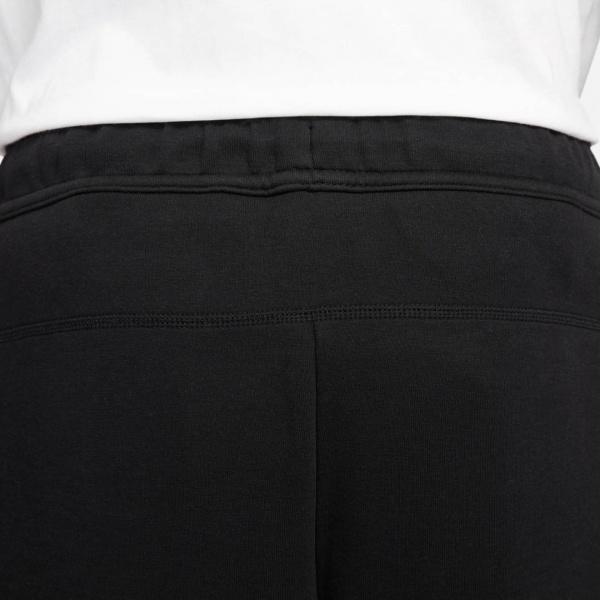 Брюки Nike M NK TCH FLC JGGR FB8002-010 р. XL черный