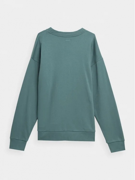Свитшот Outhorn SWEATSHIRT M0755 OTHAW23TSWSM0755-24S р.M серый