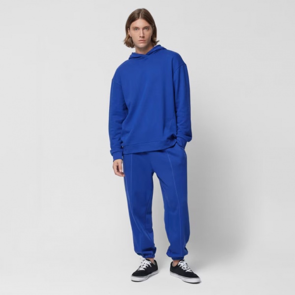 Джемпер Outhorn SWEATSHIRT M679 OTHAW23TSWSM679-36S р.L синий