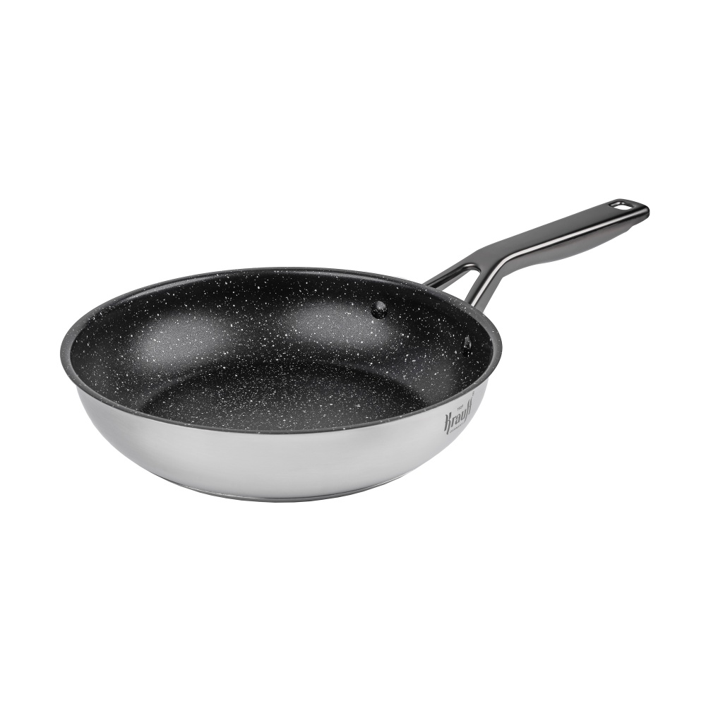 Набір посуду Krauff Prime Chef 7 предметів 26-303-012