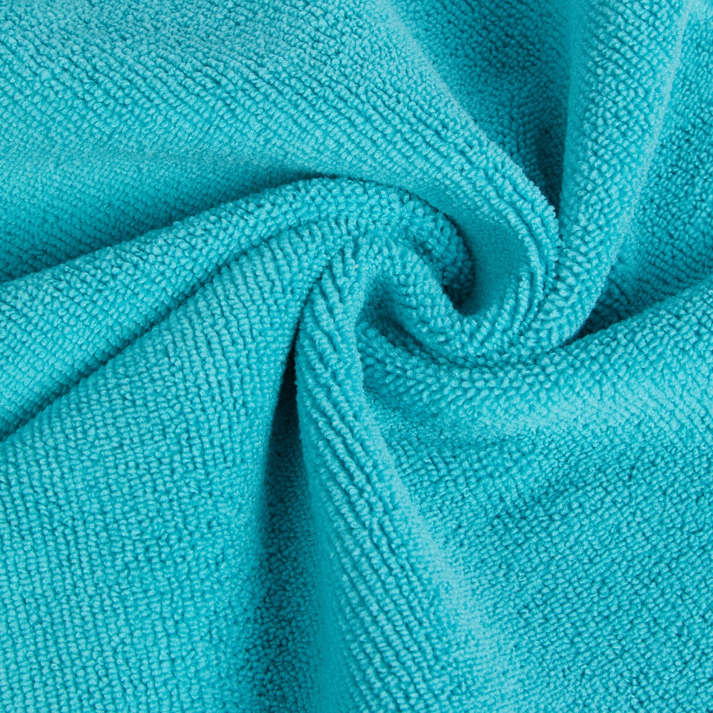 Рушник унісекс 303098-665 TOWEL TERRY 50x100 см бірюзовий McKinley