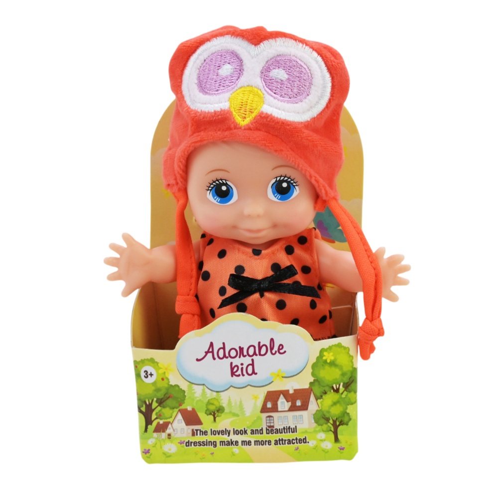 Кукла Shantou 10B-605