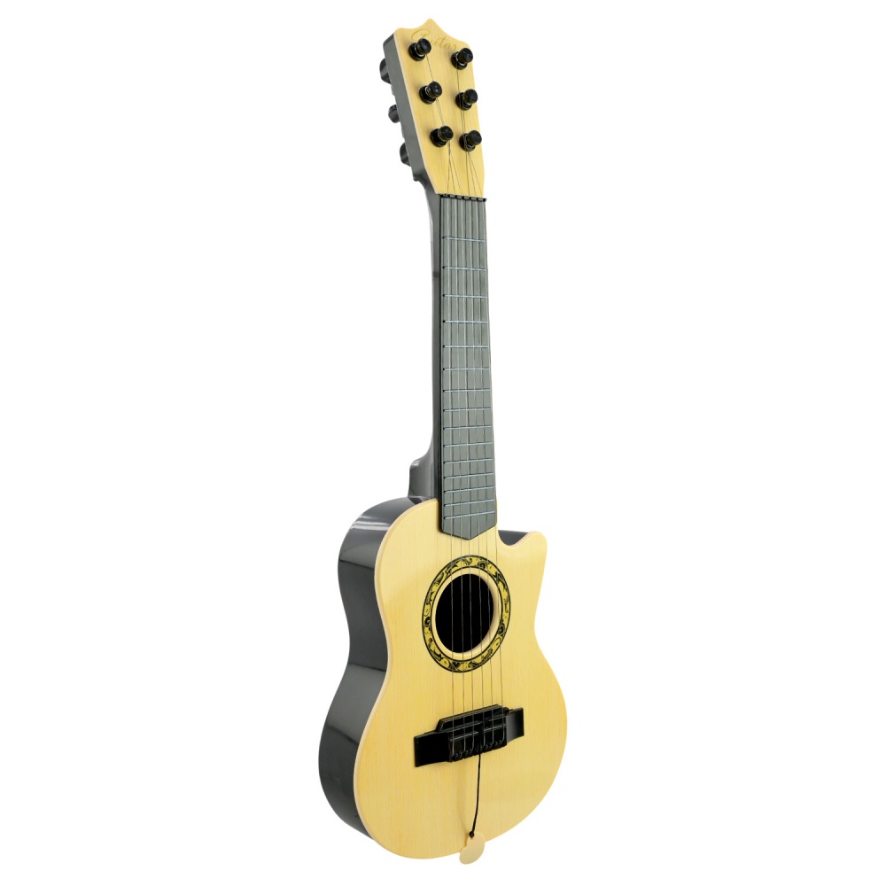 Игрушка музыкальная Гитара 898-28ABC