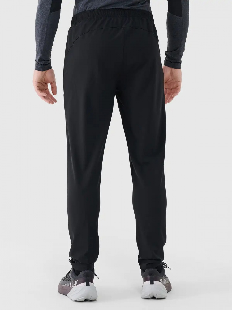 Штани 4F 4FWSS26TFTRM1047-20S р. 2XL чорний