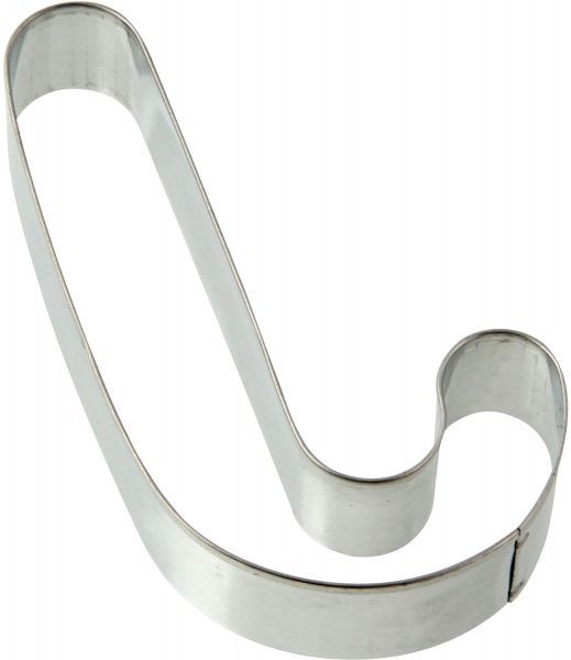 Форма для печенья Палка 9х5х1,7 см 7779 Zenker