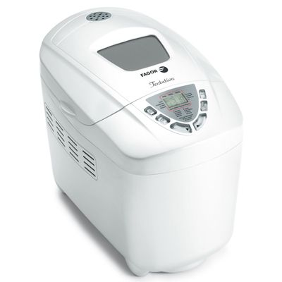 Хлібопічка Fagor PAN-850 — фото 1