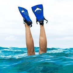 Відпочинок на воді