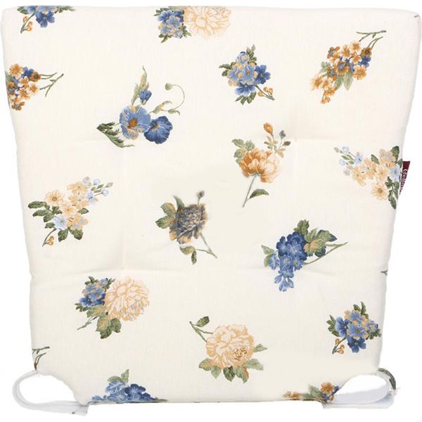 Подушка трапеція серія Classic 40x42x4 см