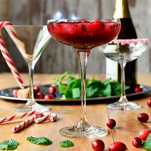 Набор бокалов для шампанского Harmony 240 мл 6 шт F57B575024002020 Krosno