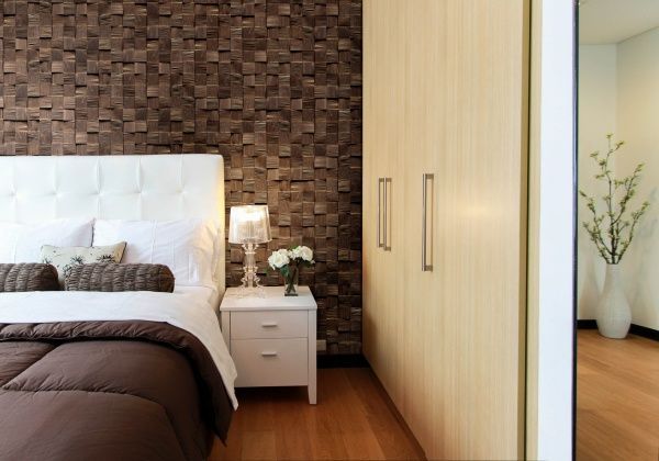 Декоративна панель 3D-панель Живий камінь Квадрат великий 30 0,57 кв.м