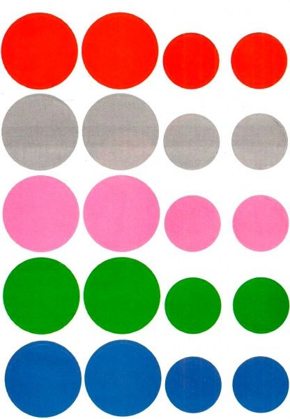 Книга-развивайка «Интересные кружочки. 2+ Мир джунглей» 978-617-09-3674-5