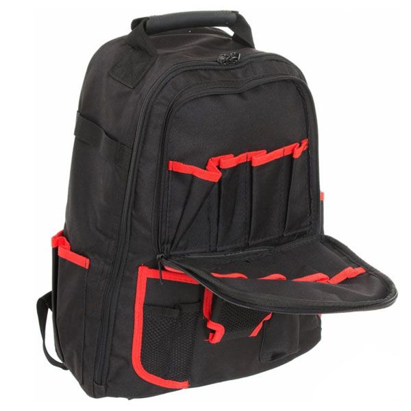 Рюкзак для ручного інструменту Proline 62100