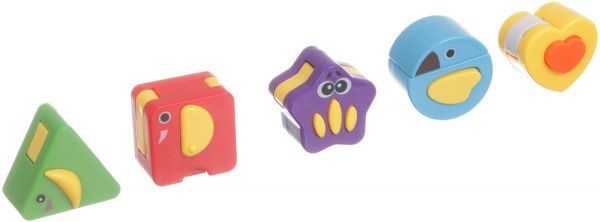 Іграшка-сортер Limo Toy 9198 UA машинка ODT057719