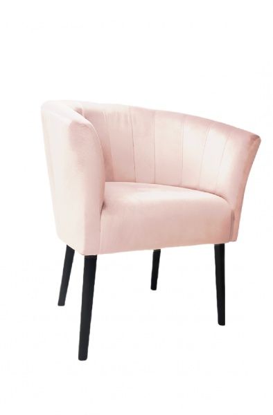 Кресло Марбет Marlen Kronos 27 пудровый 