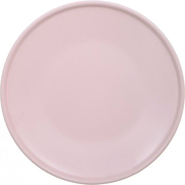 Тарелка обеденная Pinkstone 21 см JY-W06