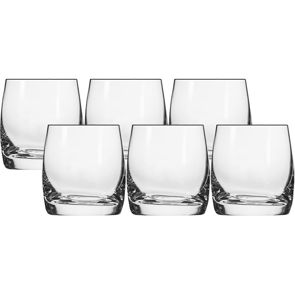 Набор стаканов для виски Krosno Professional Prima 250 мл 6 шт