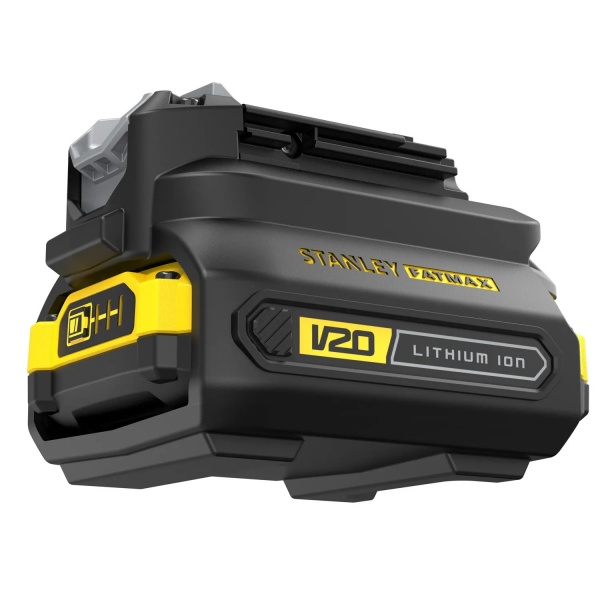 Адаптер аккумуляторный Stanley FatMax 18,0V SFMCB100