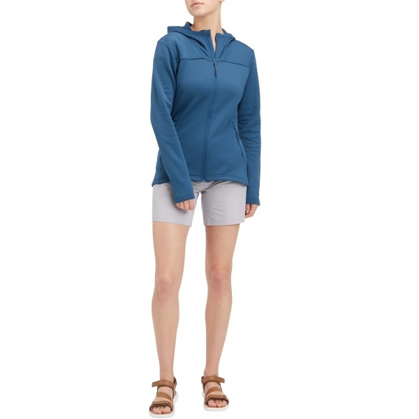 Джемпер McKinley Floma W 418010-510 р. 38 синий